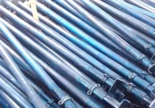 Scaffolding Fittings