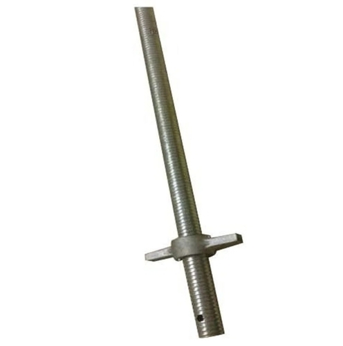 Scaffolding Universal Jack
