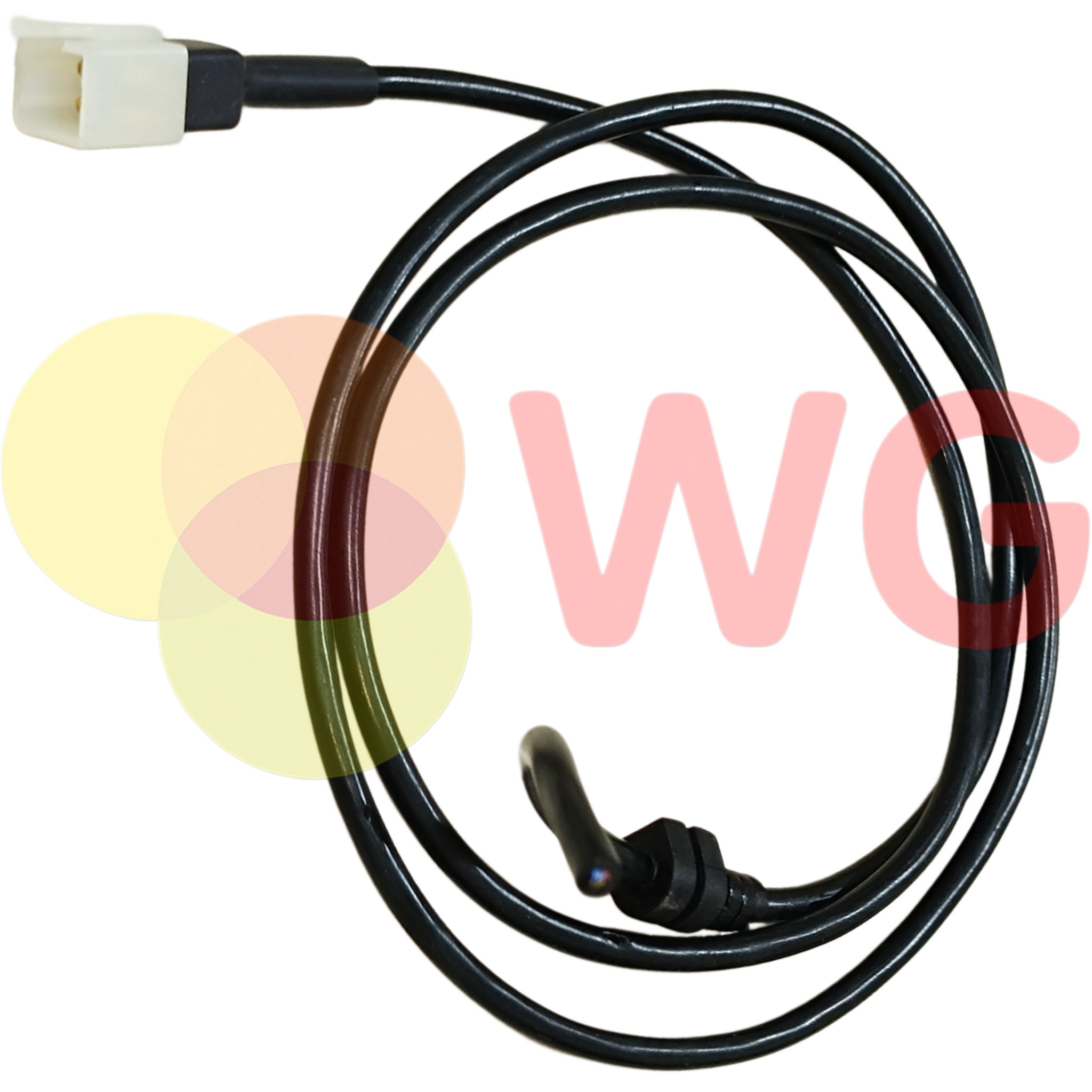 Sensor Wire / 56 Inch / E-Rickshaw - Application: E Rickshaw