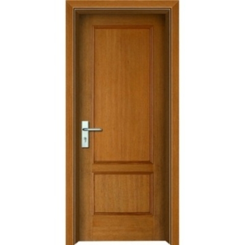 Solid Wood Door