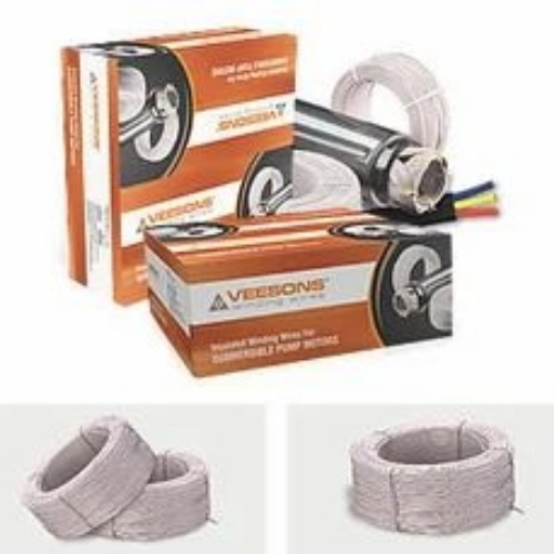 Submersible Winding Wire