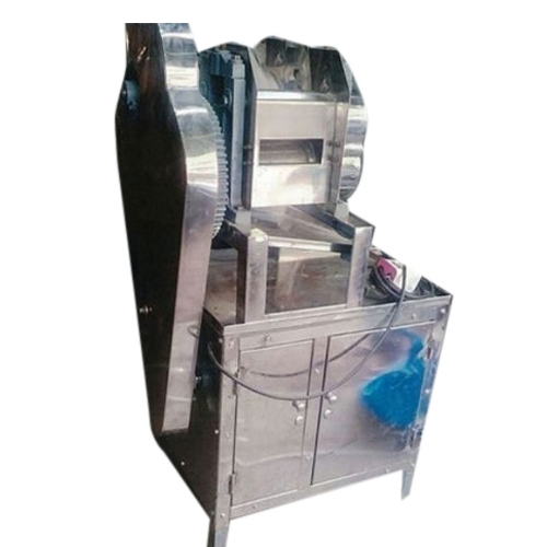 Sugarcane Juice Machine