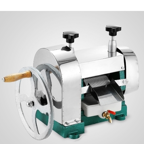 Sugarcane Juicer Machines