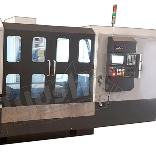 Surface Grinding Machine