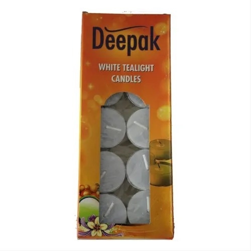 Tealight Candles