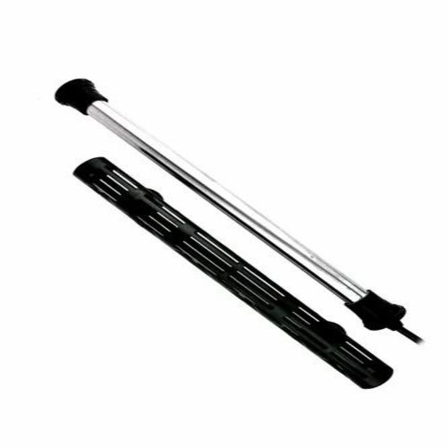 Titanium Heater