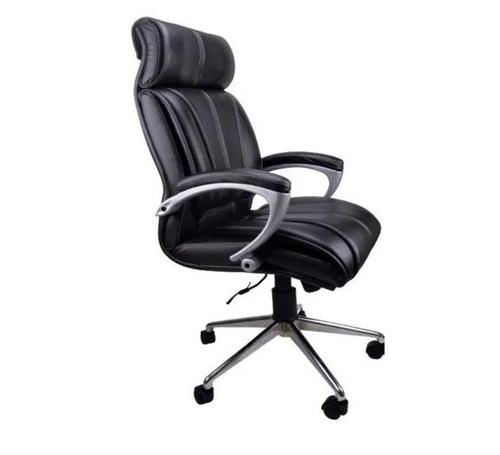 Vassio Leather Office Chair