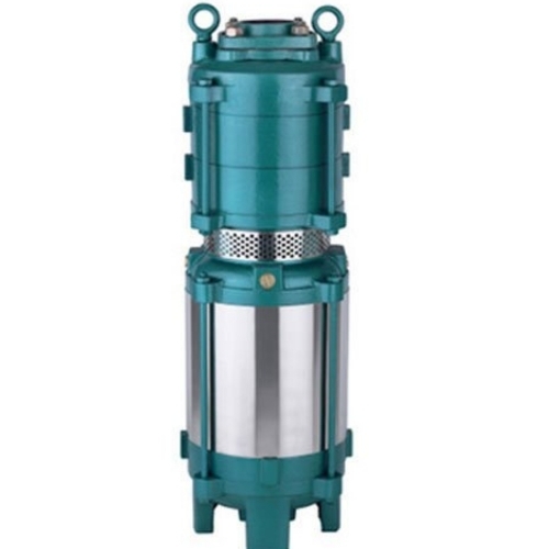 Vertical Submersible Pump