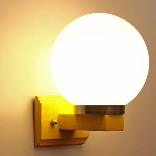 Wall Lamp