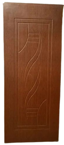 Waterproof Flush Door