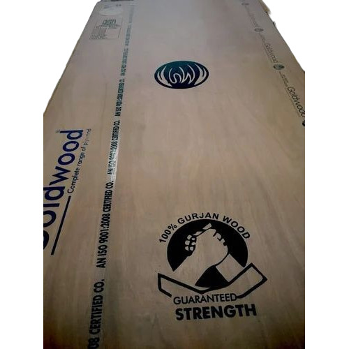 Waterproof Plywood Sheet