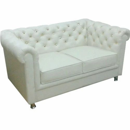 White Designer Sofa