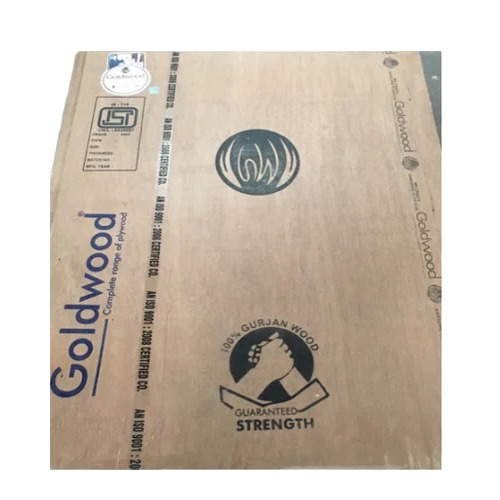 Wooden Plywood