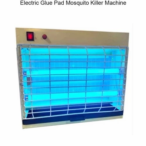 2 Tubes Electric Fly Killer Machine