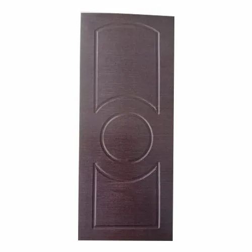 wooden membrane door