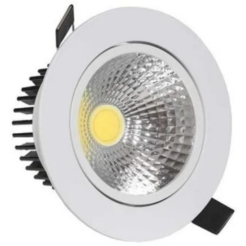 3W LED COB Light