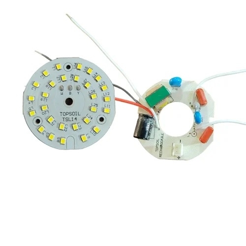 Ac Dc Led Driver