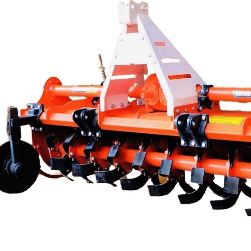 Agriculture Rotavator