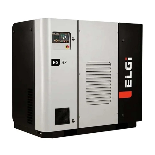 Air Compressors