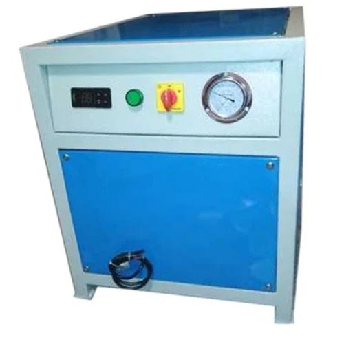 Air Cooled Chiller