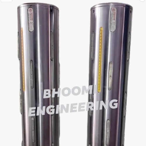 Aluminium Air Shaft