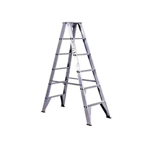 Aluminium Self Support Ladder