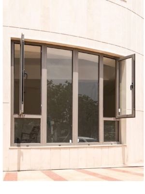 Aluminium Sliding Glass Window - Capacity: Factors Influencing Capacity