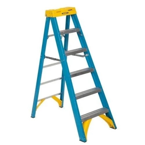 Aluminium V Frame Ladders 