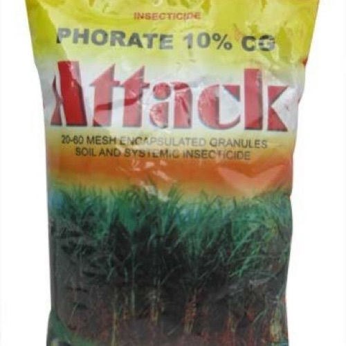 Attack Insecticide For Agriculture