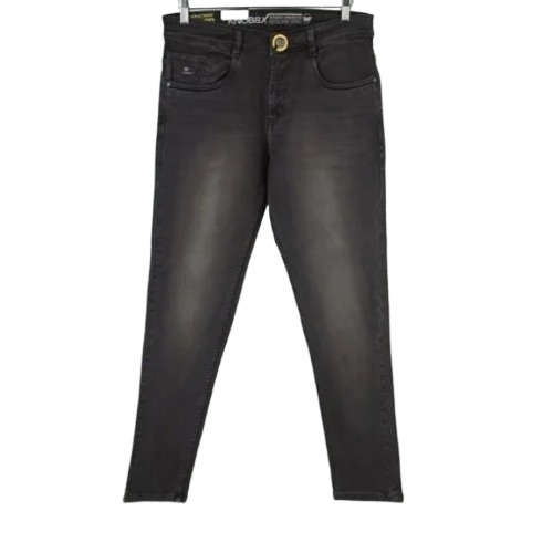 Black Jeans