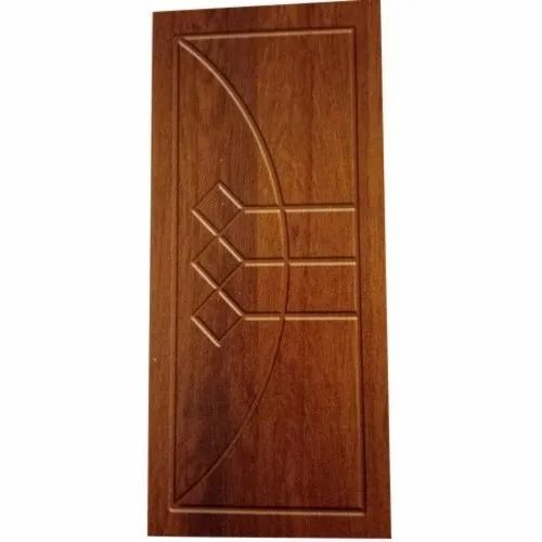 Brown 2d Membrane Doors