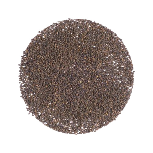 Brown Assam Ctc Tea