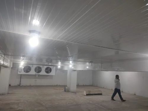 Cold Room - Color: All