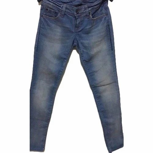 denim jeans