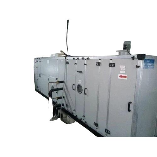Desiccant Dehumidifier