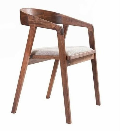 Designer Wooden Dining Chair