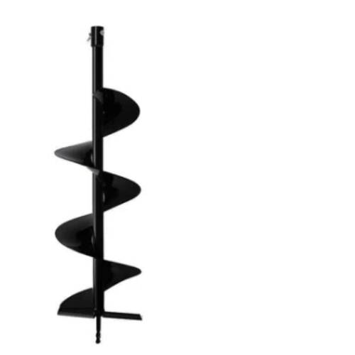 Earth Auger Drill Bit