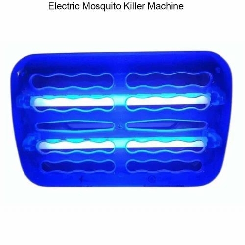 Electric Mosquito Killer Machine