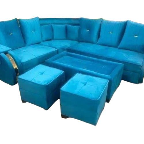 Fancy Sofa Set
