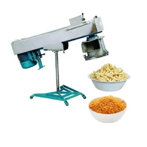 Farsan Namkeen Making Machines