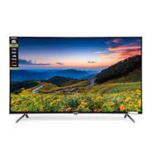 Fed Smart Television