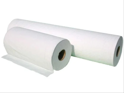 Filter Paper Roll - Coating Type: Yes