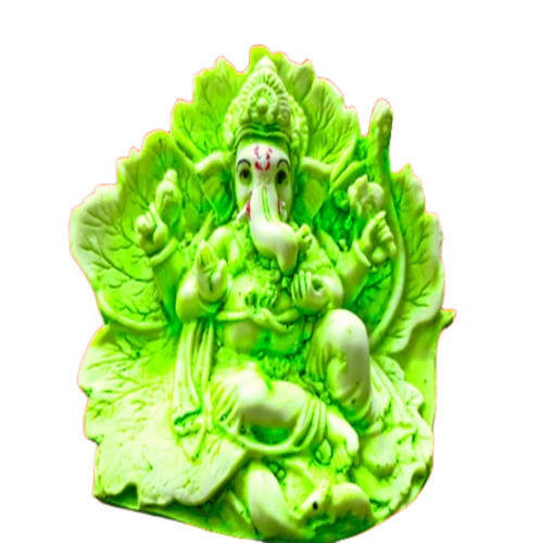 Ganesh Polyresin Statues