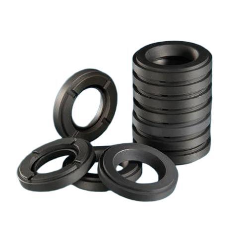 Graphite Filled PTFE Rings
