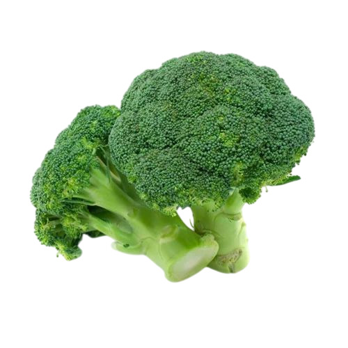 Green Broccoli