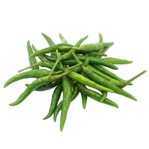 Green Chilli