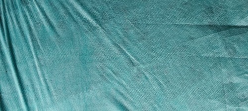 Green PP Soft Nonwoven Fabric Roll