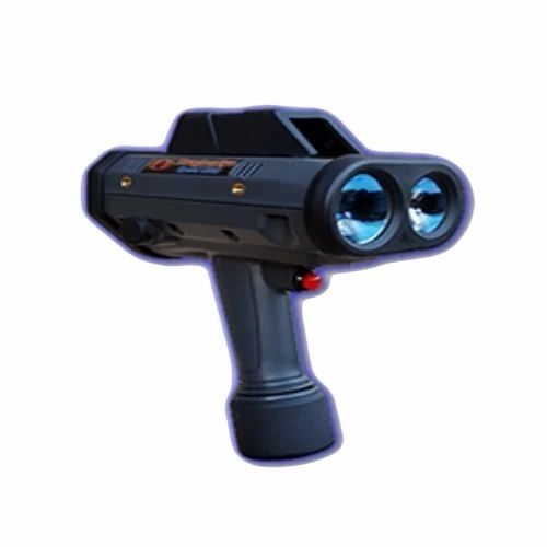 Handheld Speed Lidar