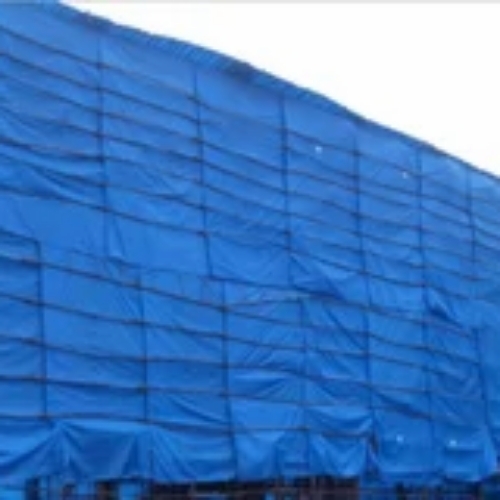 Hdpe Tarpaulin