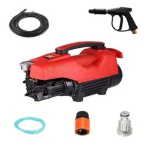 High Pressure Washer